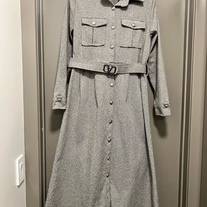 New never worn women’s dress / jacket size medium